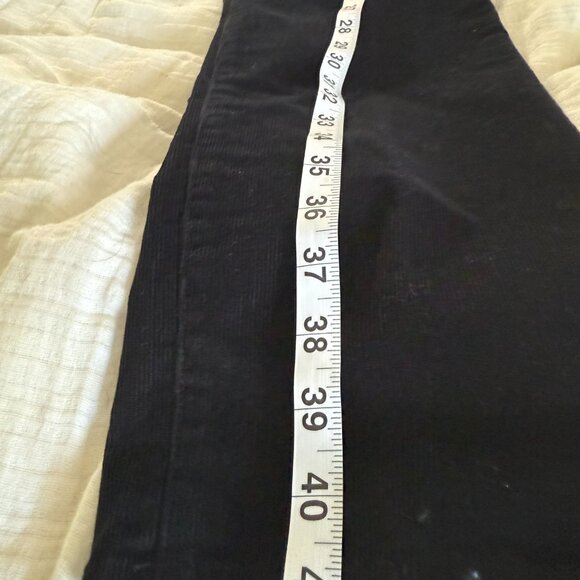 Mens Dunning Corduroy Pants - Preowned 34/32 - Picture 6 of 7